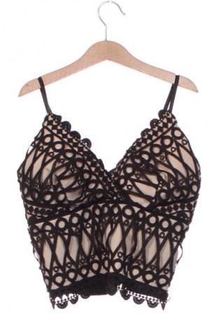 Damentop Unbranded, Größe S, Farbe Schwarz, Preis € 13,99