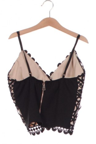 Damentop Unbranded, Größe S, Farbe Schwarz, Preis € 13,99