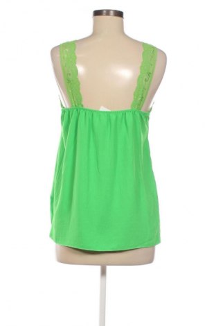 Dámsky top  Unbranded, Veľkosť L, Farba Zelená, Cena  7,00 €