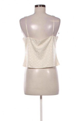 Dámsky top  Unbranded, Veľkosť XL, Farba Kremová, Cena  11,95 €