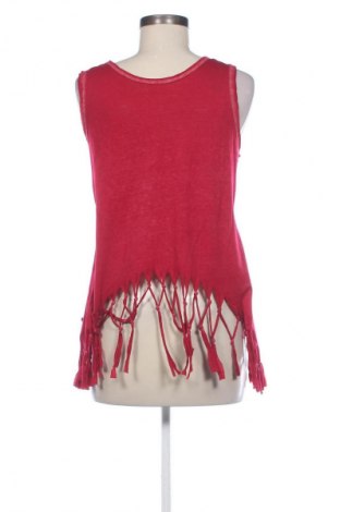 Dámský top Unbranded, Velikost S, Barva Červená, Cena  299,00 Kč