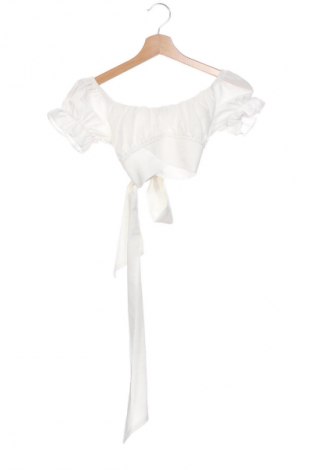 Dámsky top  Unbranded, Veľkosť S, Farba Biela, Cena  12,95 €
