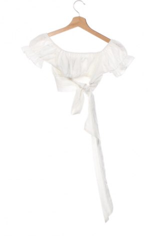 Dámsky top  Unbranded, Veľkosť S, Farba Biela, Cena  12,95 €