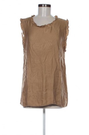 Dámsky top  Unbranded, Veľkosť M, Farba Hnedá, Cena  11,95 €