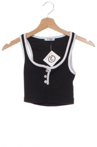 Dámsky top  Unbranded, Veľkosť S, Farba Čierna, Cena  11,95 €