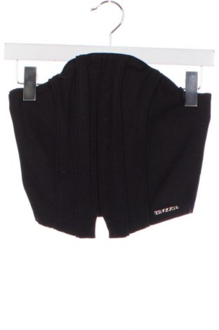 Damski top Unbranded, Rozmiar M, Kolor Czarny, Cena 10,99 zł