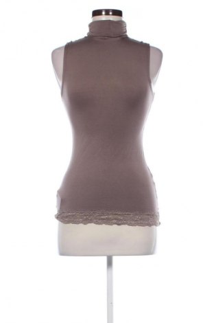 Dámsky top  Unbranded, Veľkosť M, Farba Hnedá, Cena  6,17 €