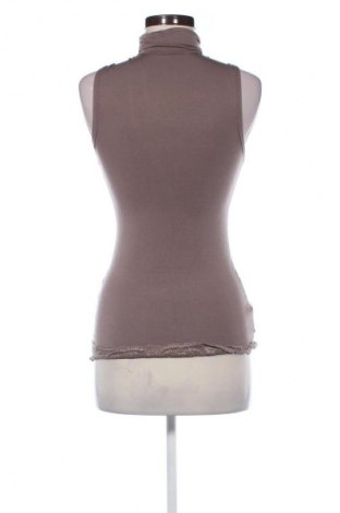 Dámsky top  Unbranded, Veľkosť M, Farba Hnedá, Cena  6,17 €