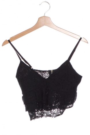 Dámsky top  Unbranded, Veľkosť S, Farba Čierna, Cena  14,83 €