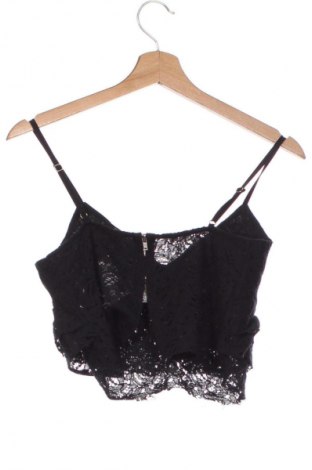 Dámsky top  Unbranded, Veľkosť S, Farba Čierna, Cena  14,83 €