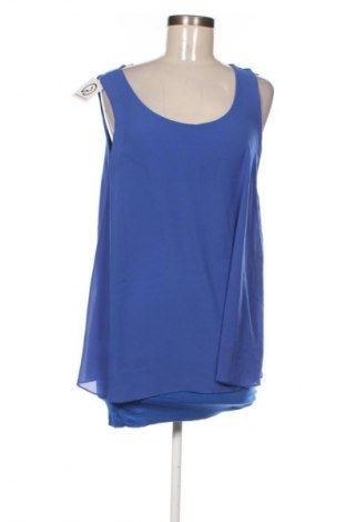 Top de femei Unbranded, Mărime M, Culoare Albastru, Preț 26,65 Lei, #133924070