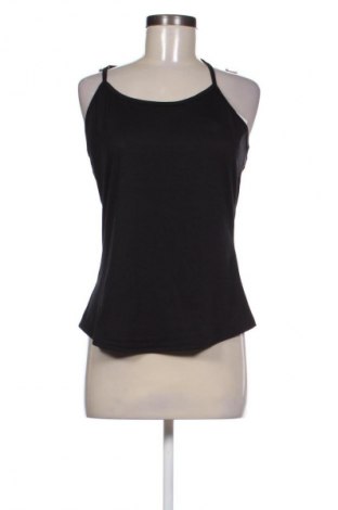 Γυναικείο τοπ Unbranded, Μέγεθος S, Χρώμα Μαύρο, Τιμή 5,00 €