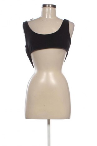 Damski top Unbranded, Rozmiar XS, Kolor Czarny, Cena 53,99 zł, #133926424