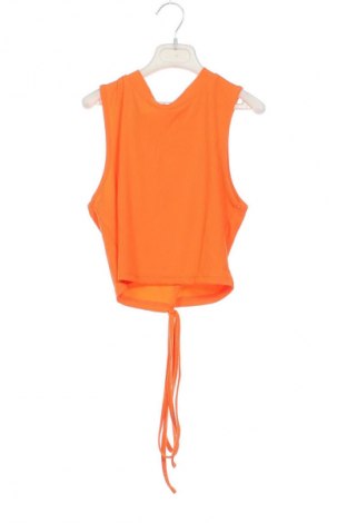 Top de femei Unbranded, Mărime S, Culoare Portocaliu, Preț 61,99 Lei, #133932231