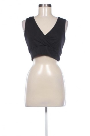 Damski top Unbranded, Rozmiar S, Kolor Czarny, Cena 53,99 zł, #133932307