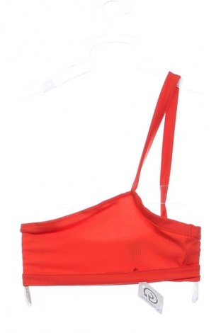 Top de femei Unbranded, Mărime S, Culoare Portocaliu, Preț 61,99 Lei, #133932576