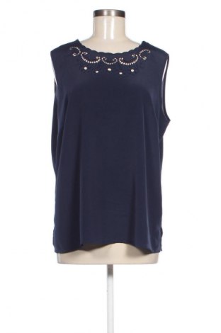 Top de femei Unbranded, Mărime XL, Culoare Albastru, Preț 41,99 Lei, #133932680