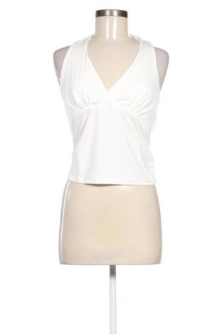 Damski top Unbranded, Rozmiar L, Kolor Biały, Cena 53,99 zł, #133933328