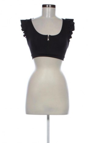 Dámsky top  Unbranded, Veľkosť S, Farba Čierna, Cena  11,95 €