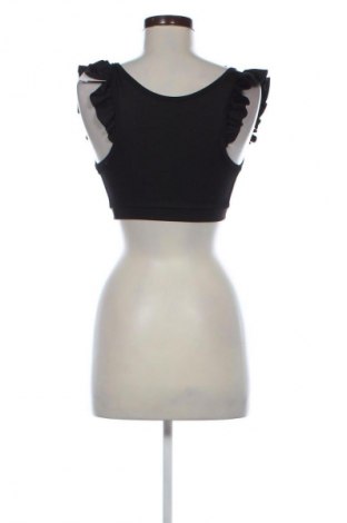 Dámsky top  Unbranded, Veľkosť S, Farba Čierna, Cena  11,95 €