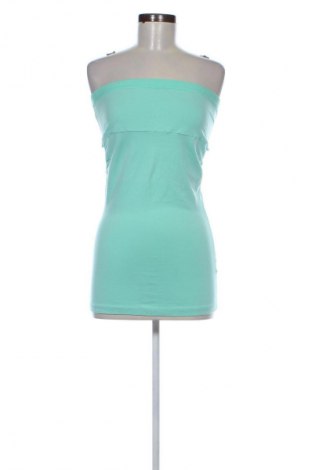 Dámsky top  Unbranded, Veľkosť XS, Farba Zelená, Cena  11,95 €