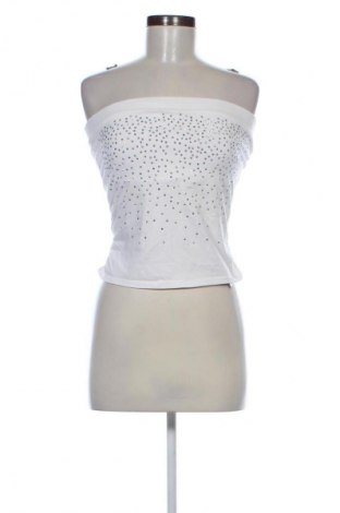 Top de femei Unbranded, Mărime S, Culoare Alb, Preț 61,99 Lei, #133933553