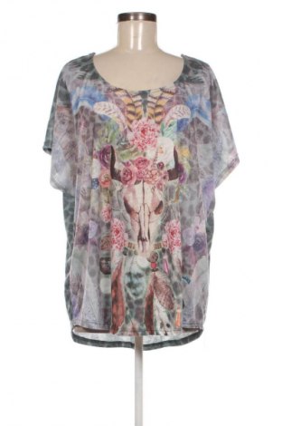 Dámský top Unbranded, Velikost XXL, Barva Vícebarevné, Cena  369,00 Kč