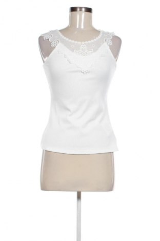 Dámský top Unbranded, Velikost S, Barva Bílá, Cena  299,00 Kč