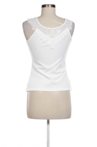 Dámský top Unbranded, Velikost S, Barva Bílá, Cena  299,00 Kč