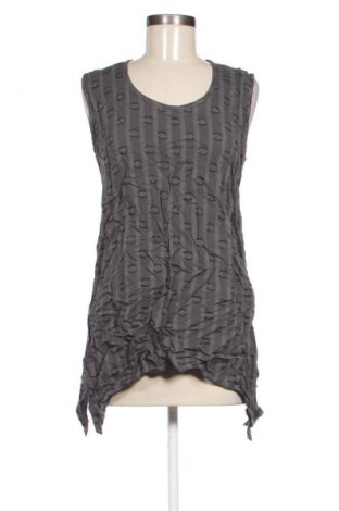 Dámský top Unbranded, Velikost S, Barva Šedá, Cena  299,00 Kč