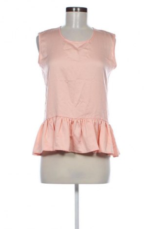 Damski top Unbranded, Rozmiar S, Kolor Różowy, Cena 55,99 zł, #133938913