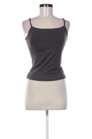 Dámsky top  Unbranded, Veľkosť M, Farba Sivá, Cena  11,95 €