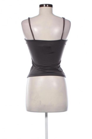 Dámsky top  Unbranded, Veľkosť M, Farba Sivá, Cena  11,95 €