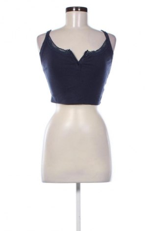 Dámský top Unbranded, Velikost M, Barva Modrá, Cena  299,00 Kč