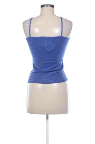 Top de femei Unbranded, Mărime S, Culoare Albastru, Preț 32,99 Lei