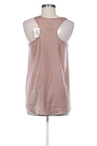 Dámský top Unbranded, Velikost M, Barva Popelavě růžová, Cena  299,00 Kč