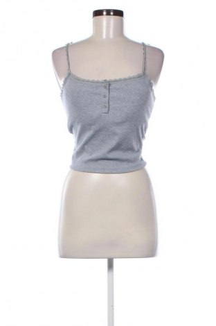 Dámský top Unbranded, Velikost S, Barva Šedá, Cena  299,00 Kč