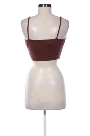 Dámský top Unbranded, Velikost M, Barva Hnědá, Cena  299,00 Kč