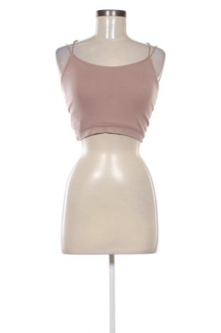 Dámský top Unbranded, Velikost XS, Barva Popelavě růžová, Cena  299,00 Kč