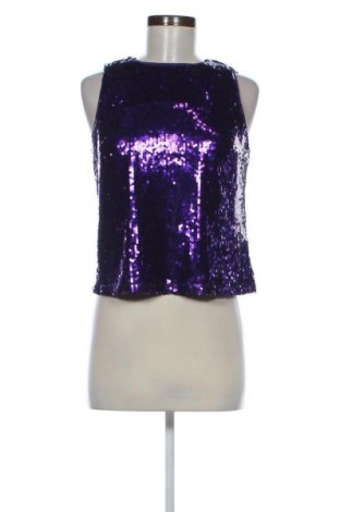 Dámsky top  Unbranded, Veľkosť XS, Farba Fialová, Cena  11,95 €