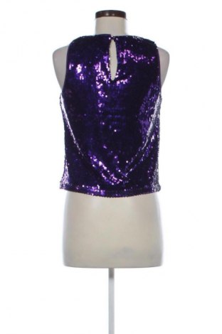 Dámsky top  Unbranded, Veľkosť XS, Farba Fialová, Cena  11,95 €