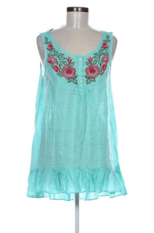 Dámsky top  Unbranded, Veľkosť L, Farba Zelená, Cena  6,95 €