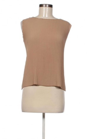 Dámsky top  Unbranded, Veľkosť M, Farba Hnedá, Cena  12,95 €