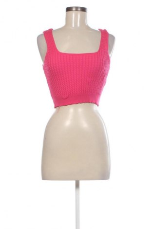 Dámský top Unbranded, Velikost M, Barva Růžová, Cena  49,00 Kč