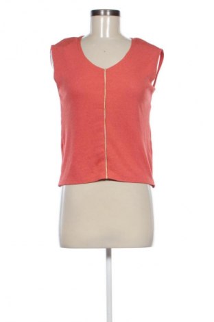 Dámský top Unbranded, Velikost M, Barva Oranžová, Cena  249,00 Kč