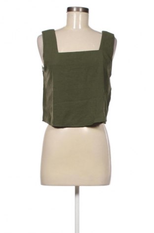 Dámský top Unbranded, Velikost S, Barva Zelená, Cena  449,00 Kč
