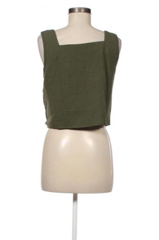Dámský top Unbranded, Velikost S, Barva Zelená, Cena  449,00 Kč