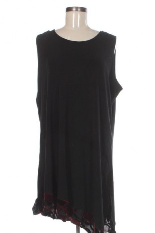 Damski top Unbranded, Rozmiar XXL, Kolor Czarny, Cena 53,99 zł, #133951505