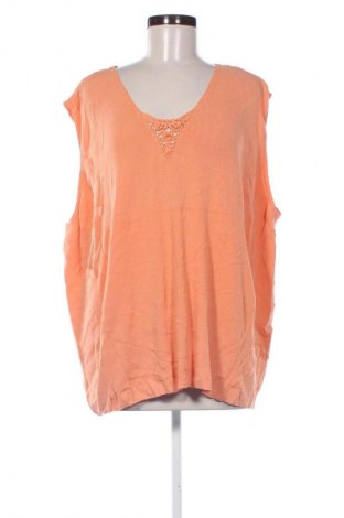 Dámský top Unbranded, Velikost 3XL, Barva Oranžová, Cena  379,00 Kč