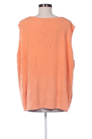 Dámský top Unbranded, Velikost 3XL, Barva Oranžová, Cena  379,00 Kč